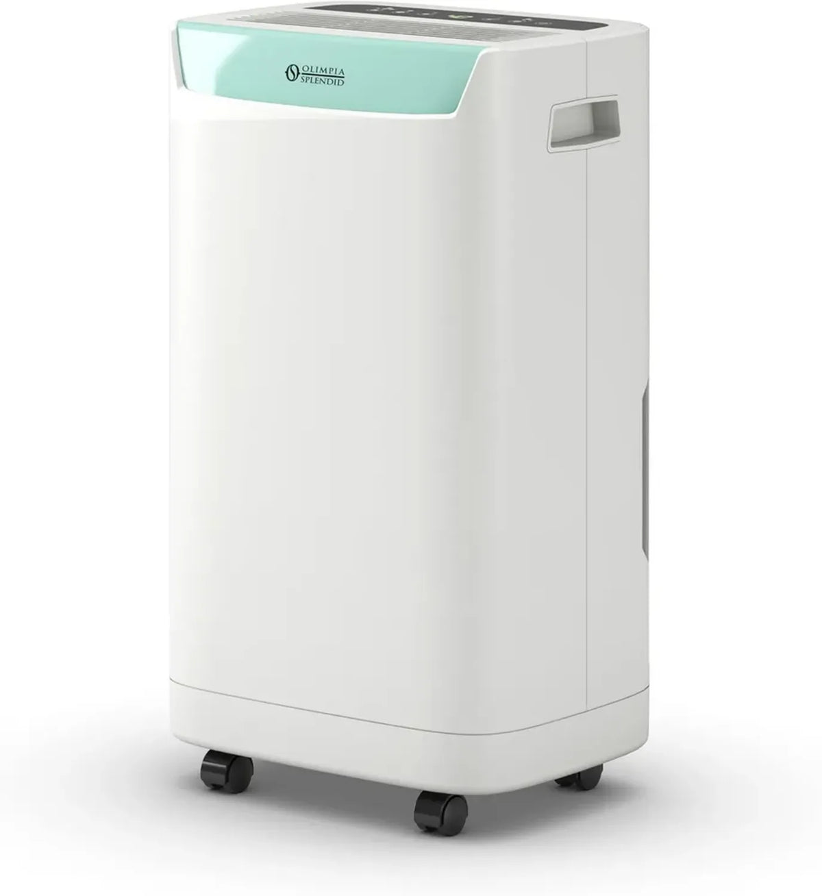 Deumidificatore Olimpia Splendid 14L con HEPA e Wi-Fi per Ambienti Ampi
