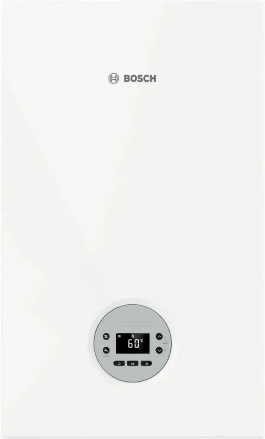 Caldaia a Condensazione Bosch Junkers GC1200W 24C 23 per Acqua Sanitaria
