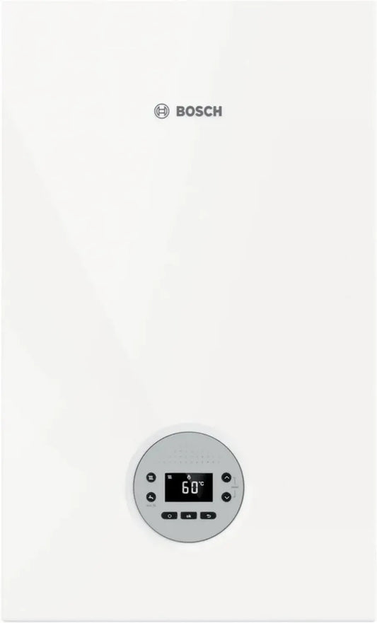 Caldaia a Condensazione Bosch Junkers GC1200W 24C 23 per Acqua Sanitaria