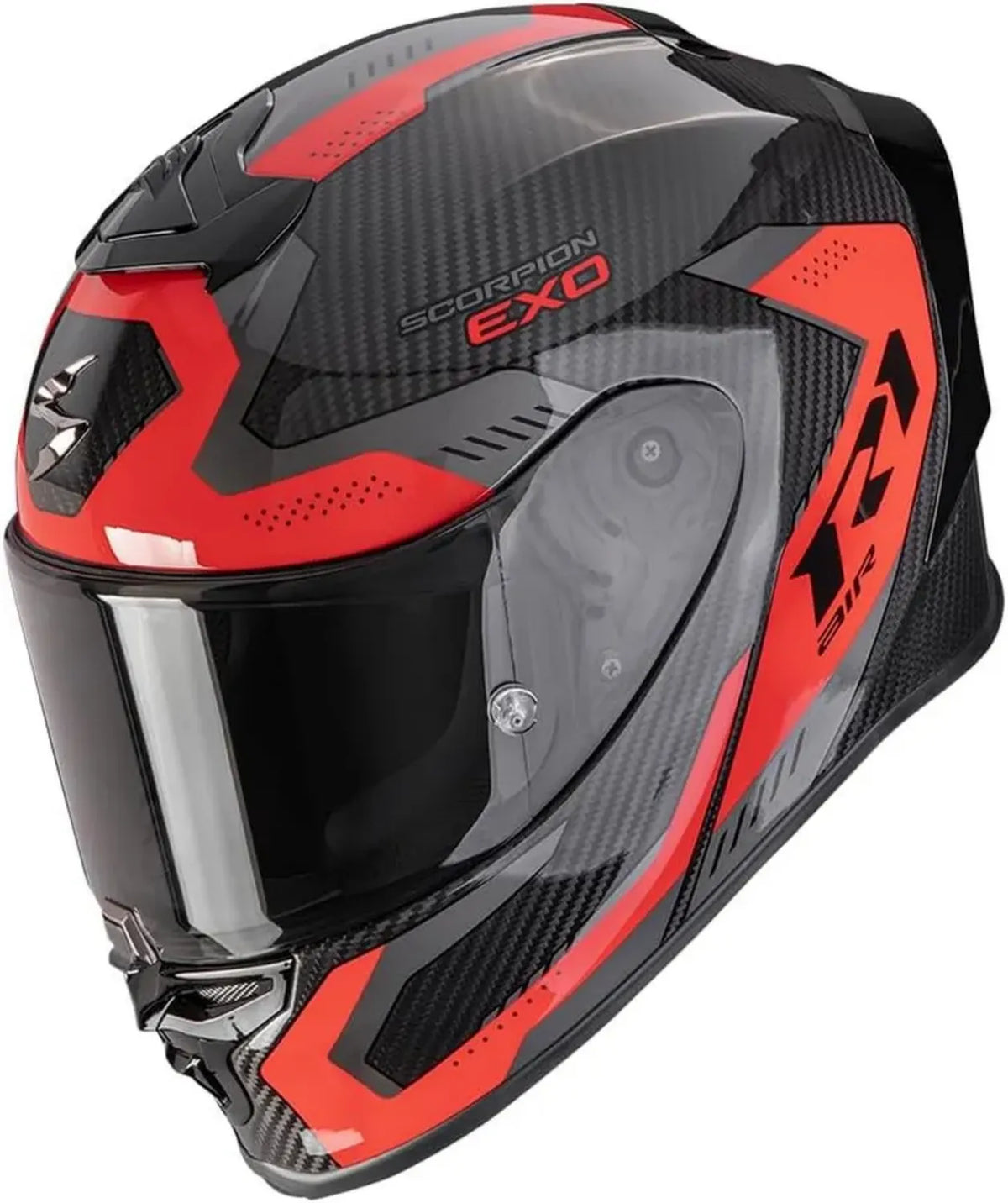 Casco Integrale Scorpion EXO-R1 Evo Carbon Air Rinnovato