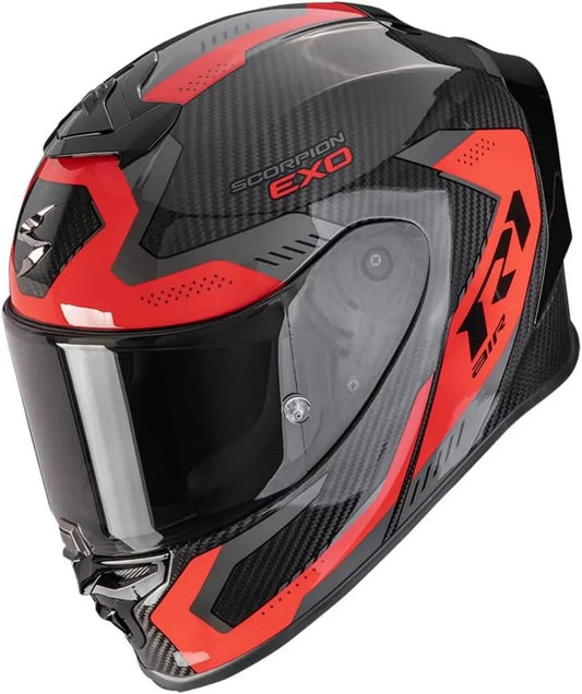 Casco Integrale Scorpion EXO-R1 Evo Carbon Air Rinnovato