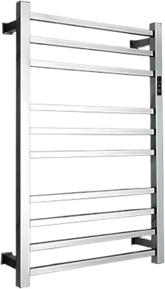 Termosifone Elettrico in Acciaio Inossidabile 304 con Controllo Intelligente per Bagno
